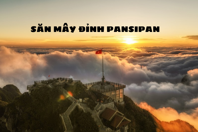 Hà Nội - Fansipan - Cầu Kính Rồng Mây - Núi Hàm Rồng - Hà Nội